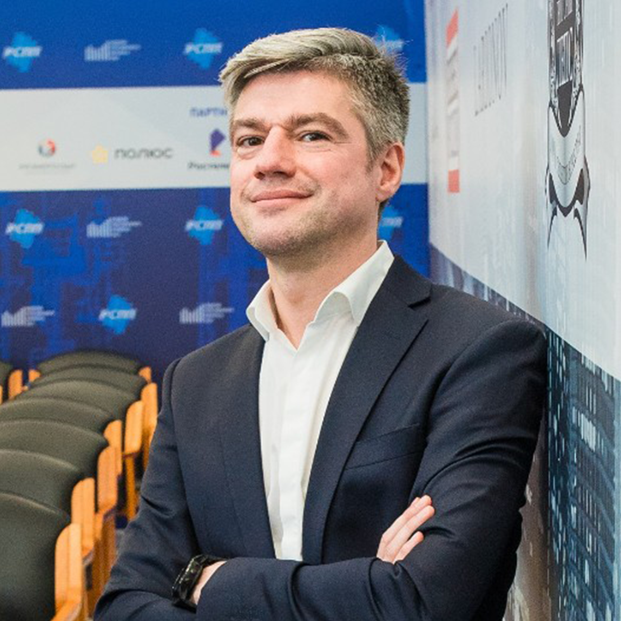 Дмитрий Богданов