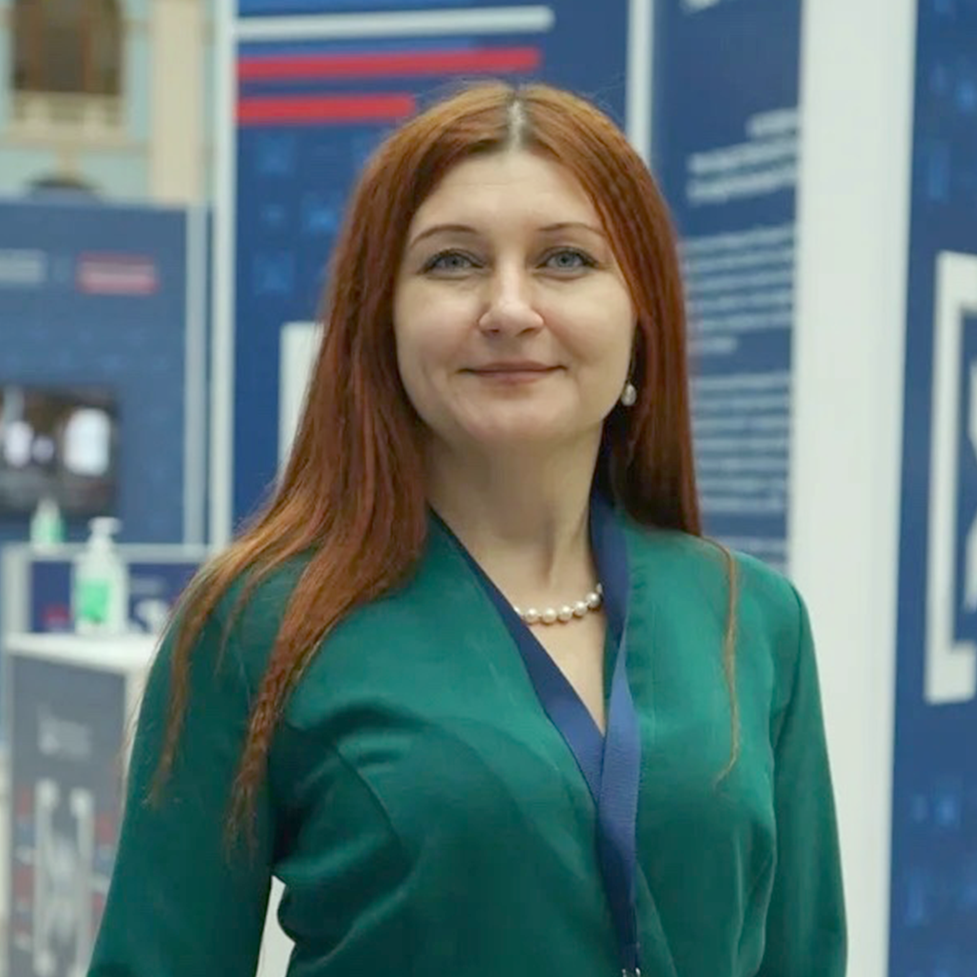 Елена Дудченко