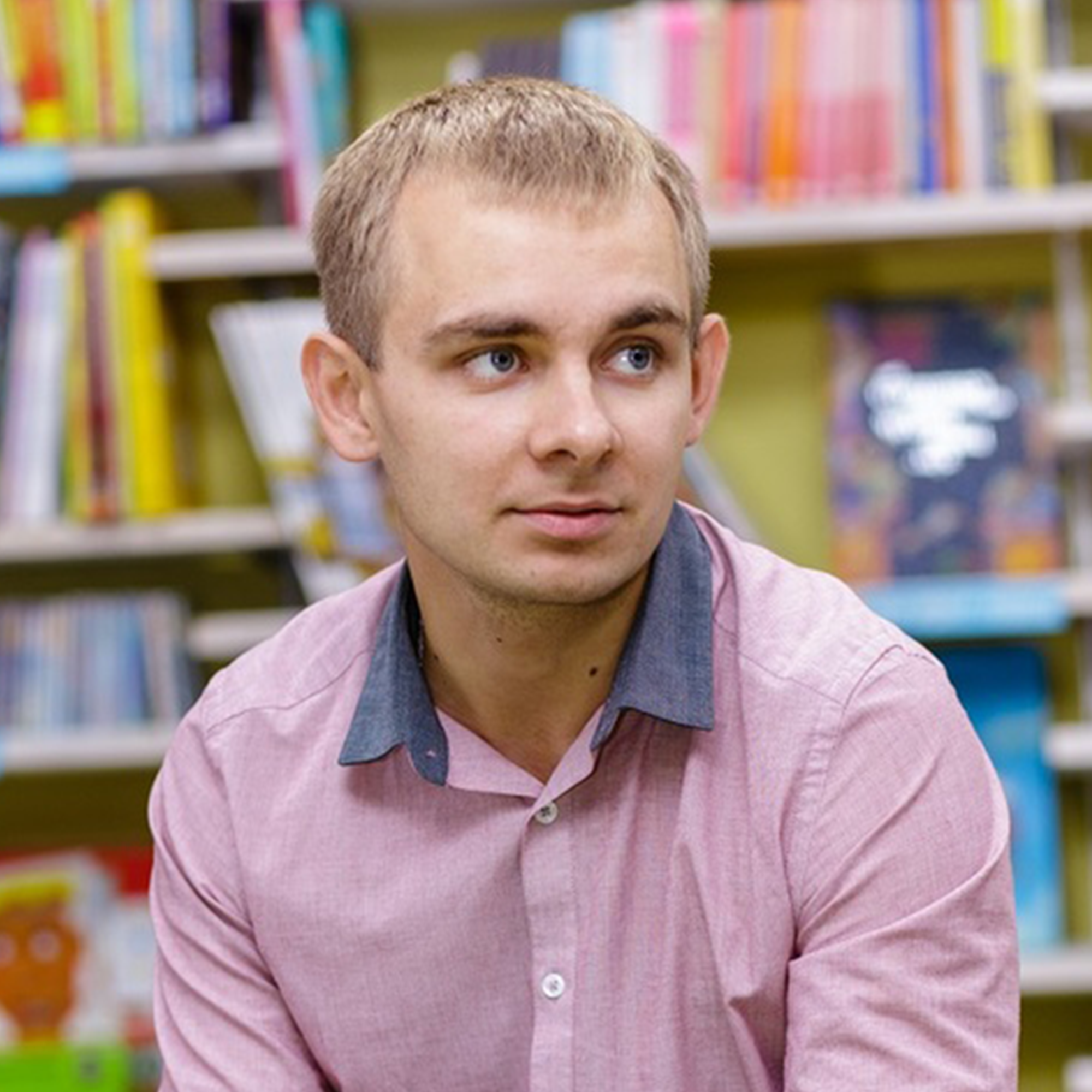Юрий Калашников