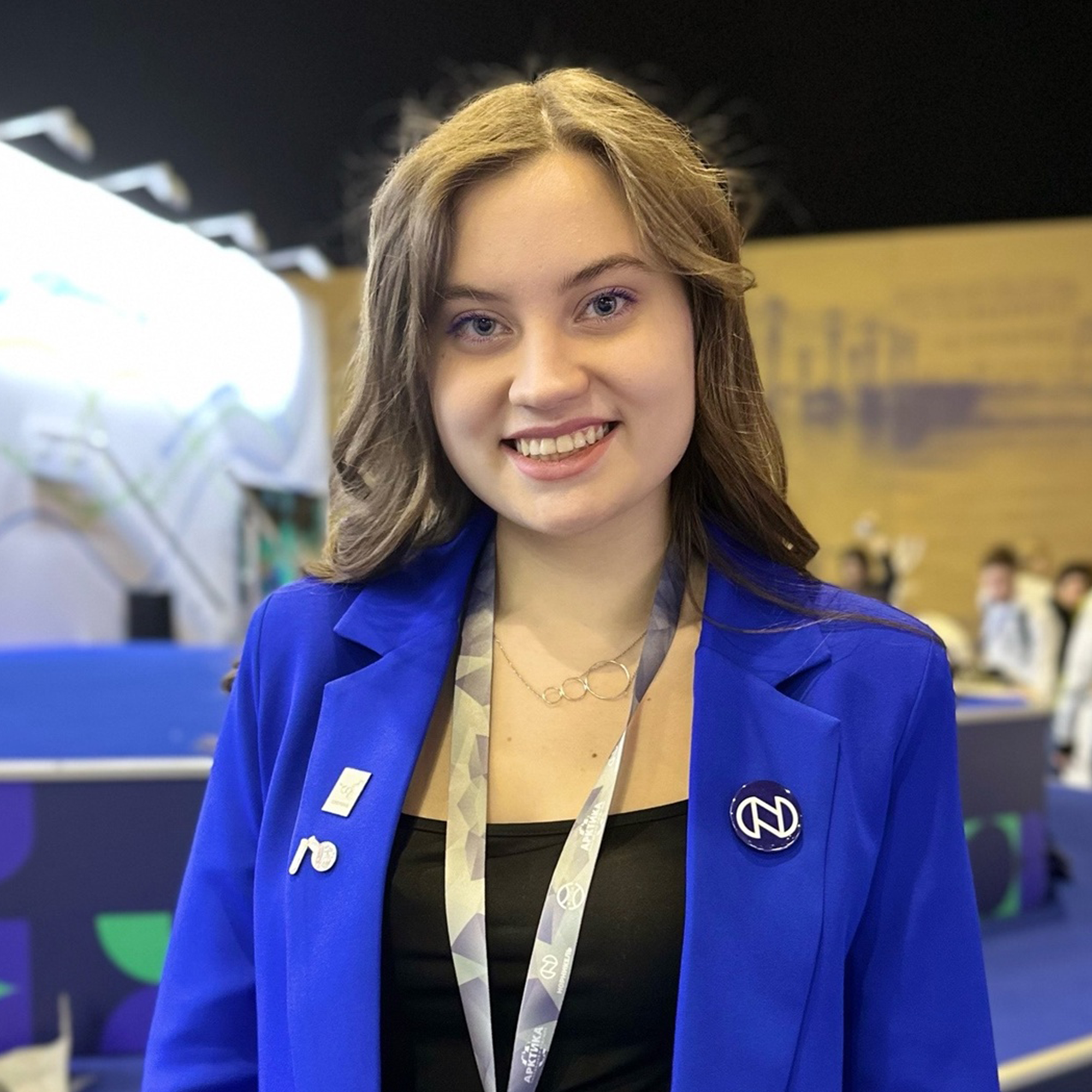 Екатерина Костенко